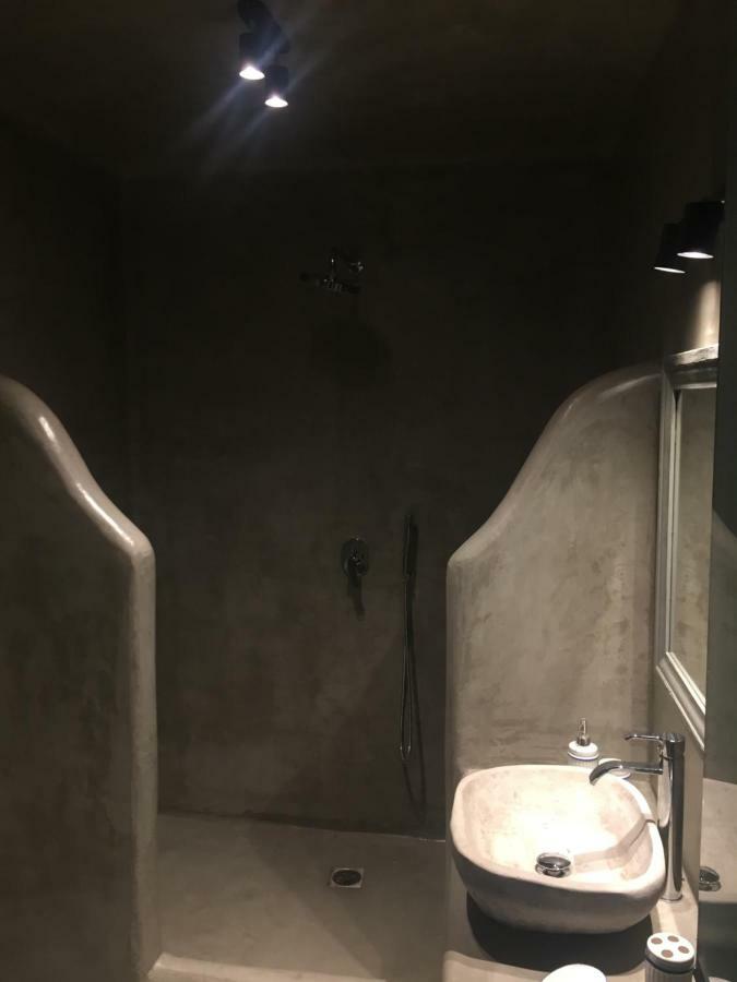 Villa Elan Fanari ภายนอก รูปภาพ